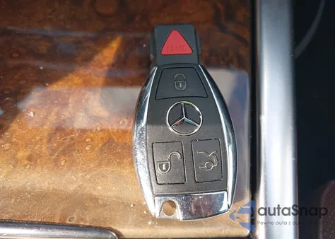 2014 Mercedes-Benz E 350 4Matic из США, поврежденный, VIN WDDHF8JB8EA897897
